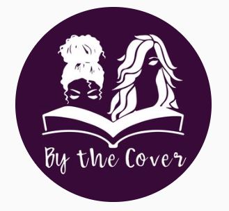 by the cover podcast featured me to discuss the journey midlife woman experience going through menopause and books they could read to help them on their journey.